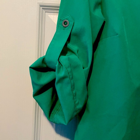 Ricki’s Green mid sleeve. - Picture 3 of 5